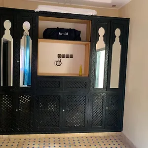 Ferienhaus Jmiaa, Marrakesch