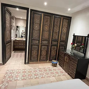 Сasa de vacaciones Darabi En Exclusivité, Marrakesh