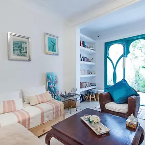 Сasa de vacaciones Dar Lalla, Marrakesh